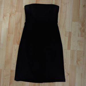 Vintage GAP Little Black Dress Size 2
